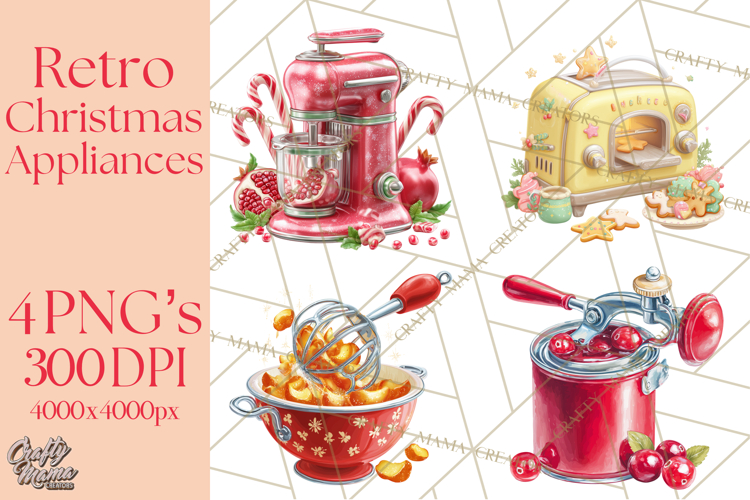 Toaster Clipart Image 11
