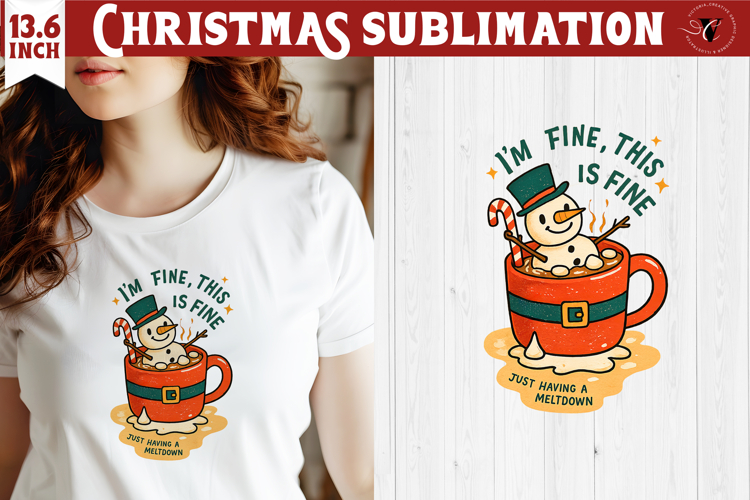 Merry Christmas Clipart Image 14