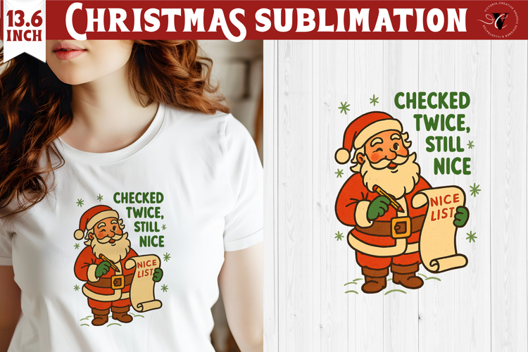 Merry Christmas Clipart Image 11