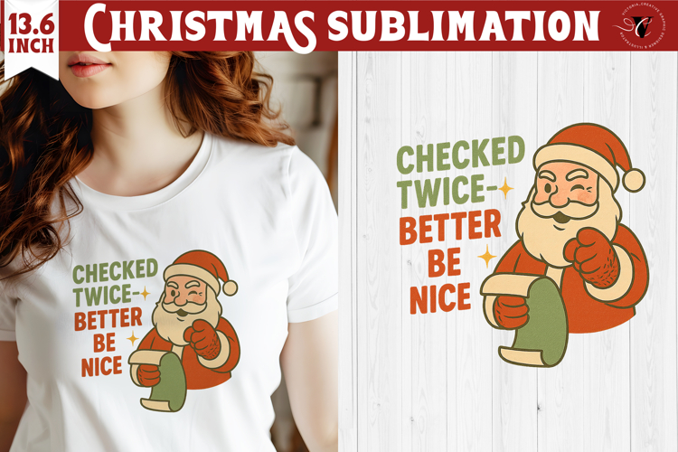 Merry Christmas Clipart Image 8