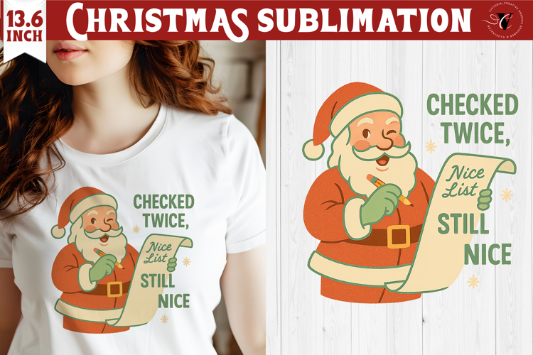 Merry Christmas Clipart Image 6