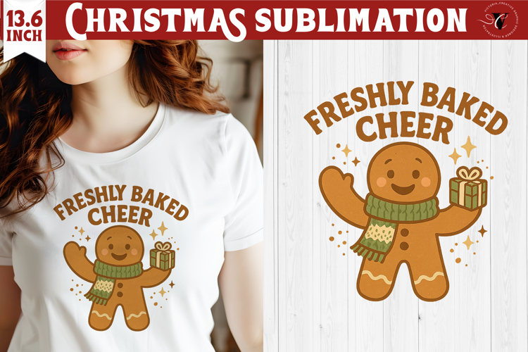 Merry Christmas Clipart Image 5