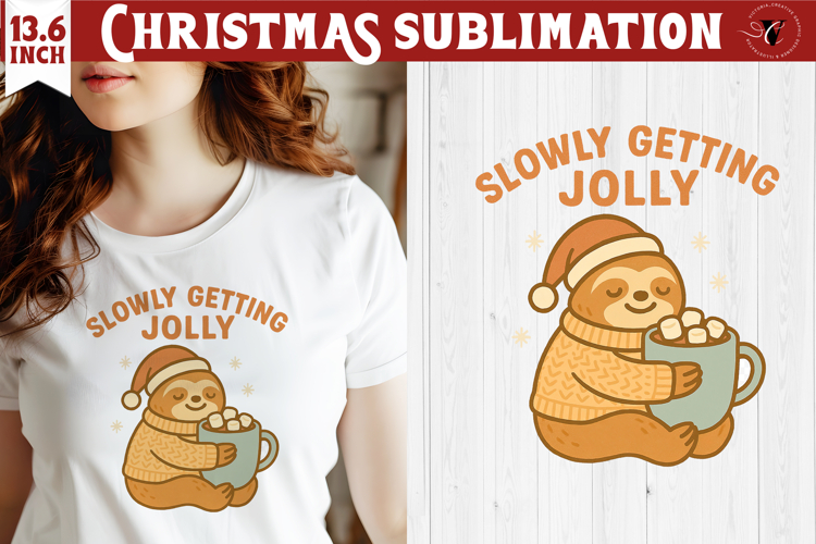 Merry Christmas Clipart Image 4