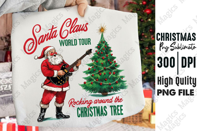 Christmas Clipart Image 10