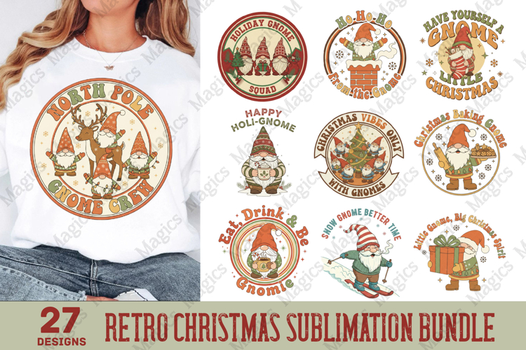 Christmas Card Clipart Image 2
