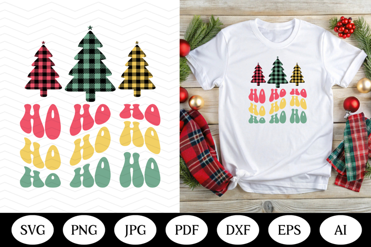 Vintage Silhouette Image 11