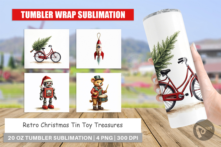 Sublimation Tumbler Designs Image 5