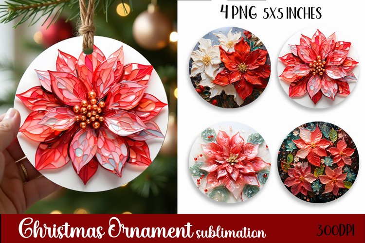 Ornament Png Image 6