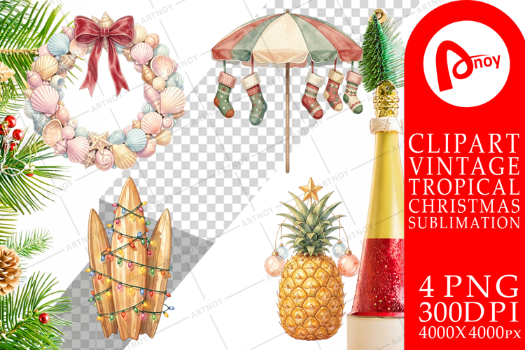 Beach Graphic Image 19