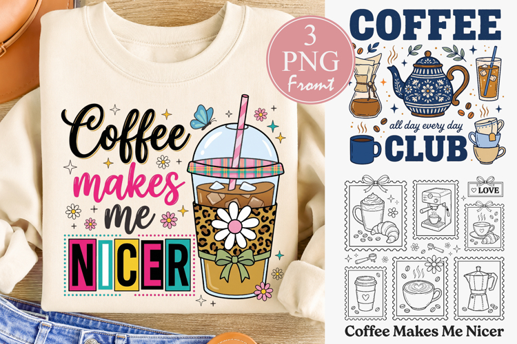 Coffee Png Image 11