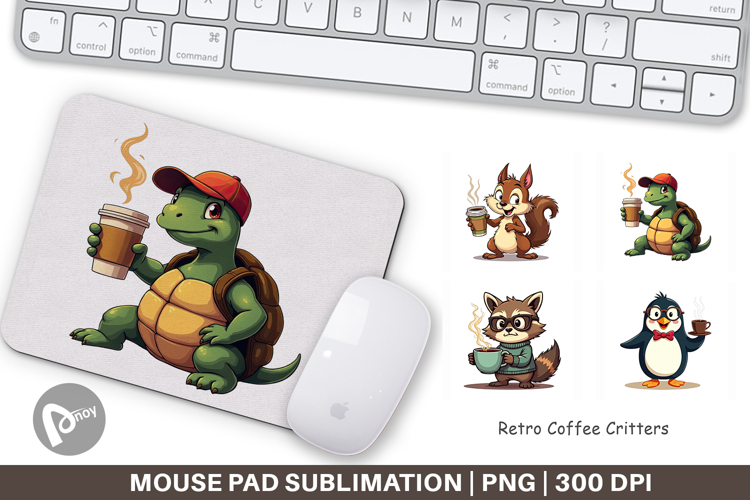 Mouse Png Image 3