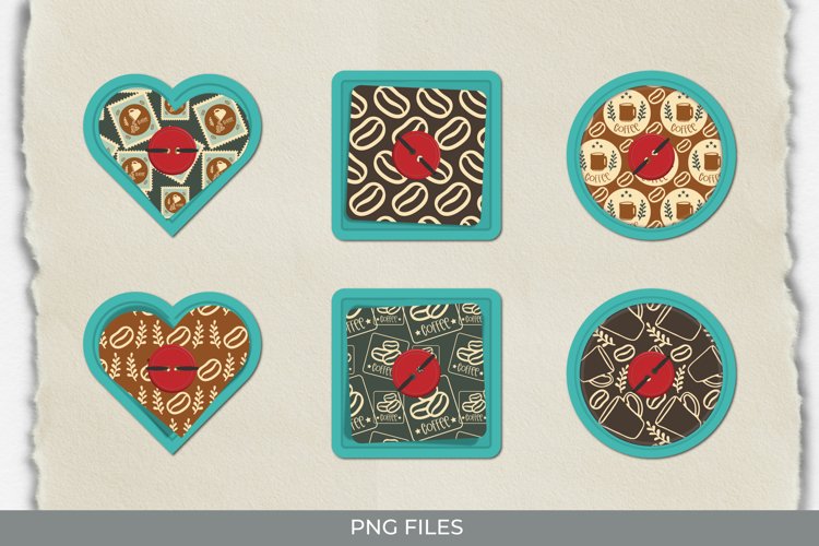 Buttons Png Image 4