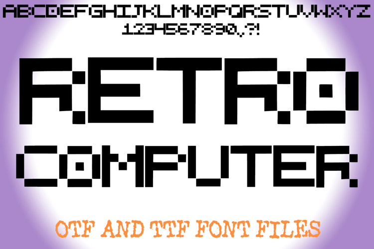 Code Font