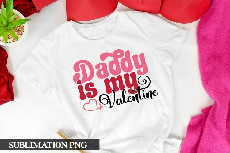 Valentines Sublimation Design Image 13