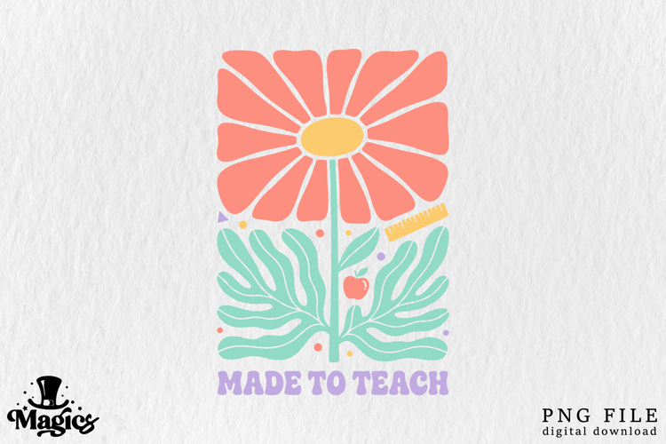 Teacher Png Image 8