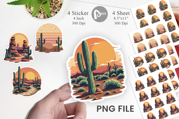 Sticker Png Image 23