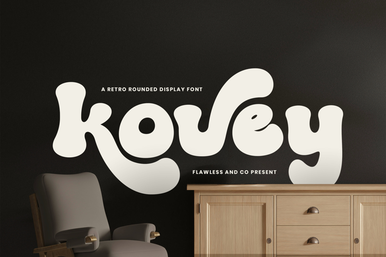 Kovey example image 1