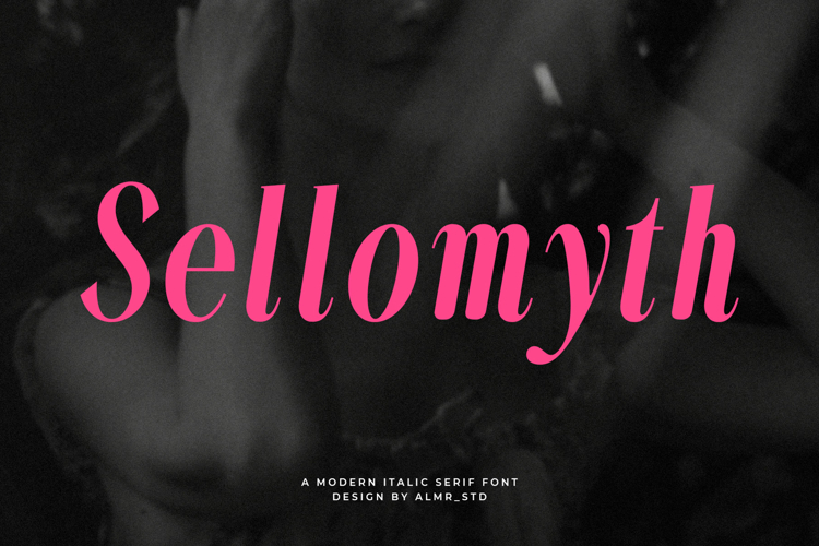 Sellomyth