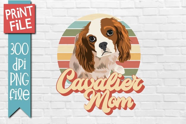 Mom Sublimation Designs Image 14