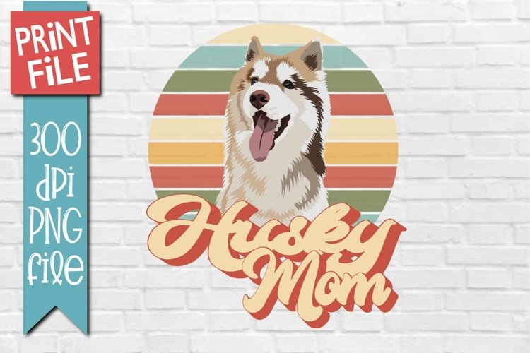 Mom Sublimation Designs