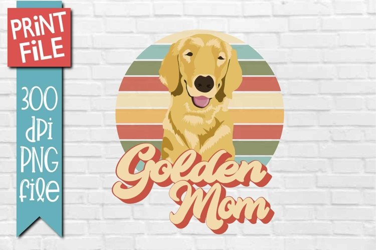 Mom Sublimation Designs Image 23