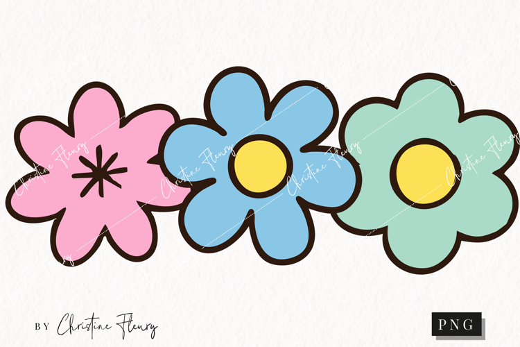 Retro Clipart Image 2