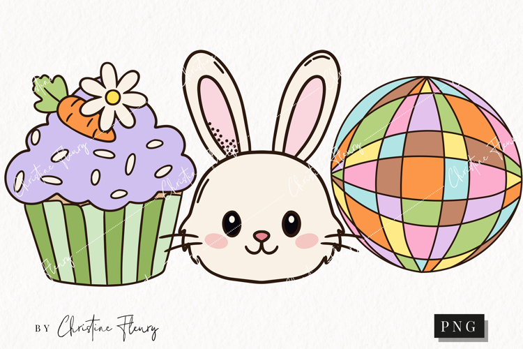 Easter Chick Svg Image 21