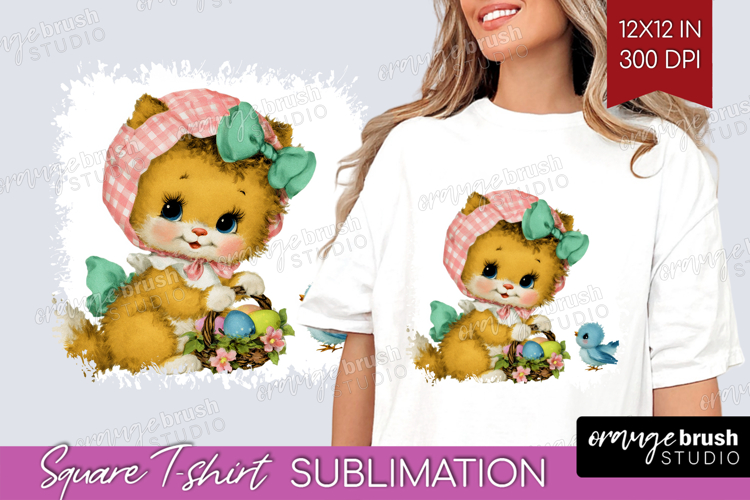 Vintage Background Image 4