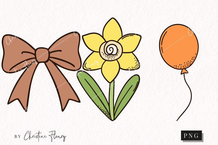 Retro Clipart Image 12