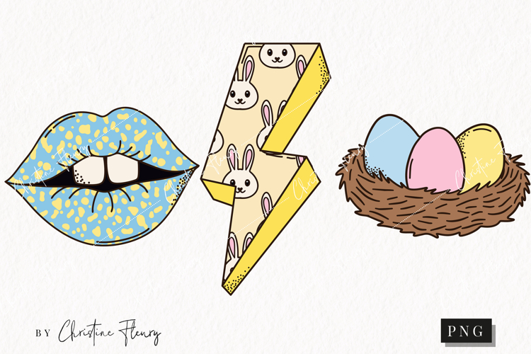 Easter Chick Svg Image 16