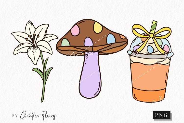 Easter Chick Svg Image 14