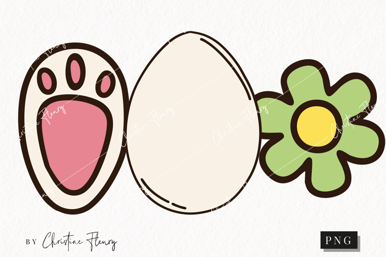 Easter Chick Svg Image 11