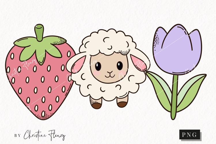 Easter Chick Svg Image 6