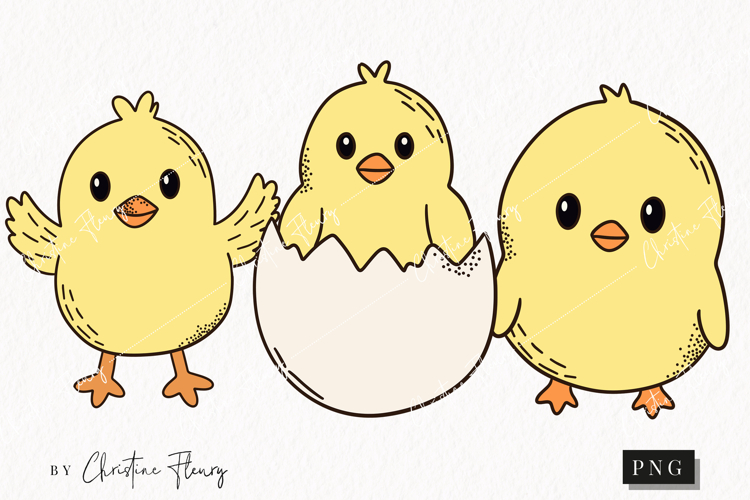 Retro Clipart Image 9