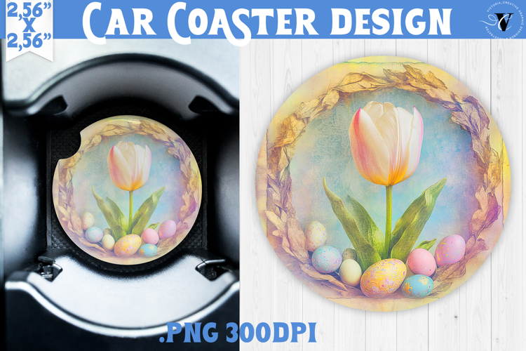Cute Easter Clipart Image 16
