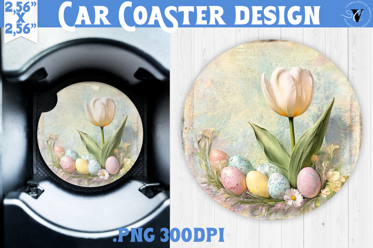 Cute Easter Clipart Image 15