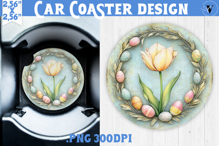 Cute Easter Clipart Image 9