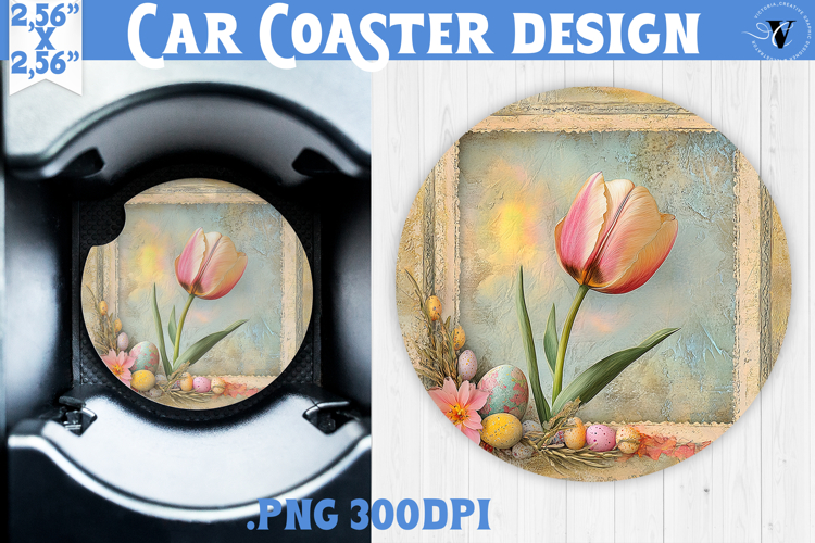 Cute Easter Clipart Image 6