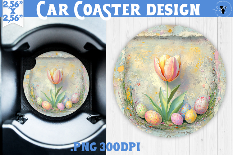 Cute Easter Clipart Image 3