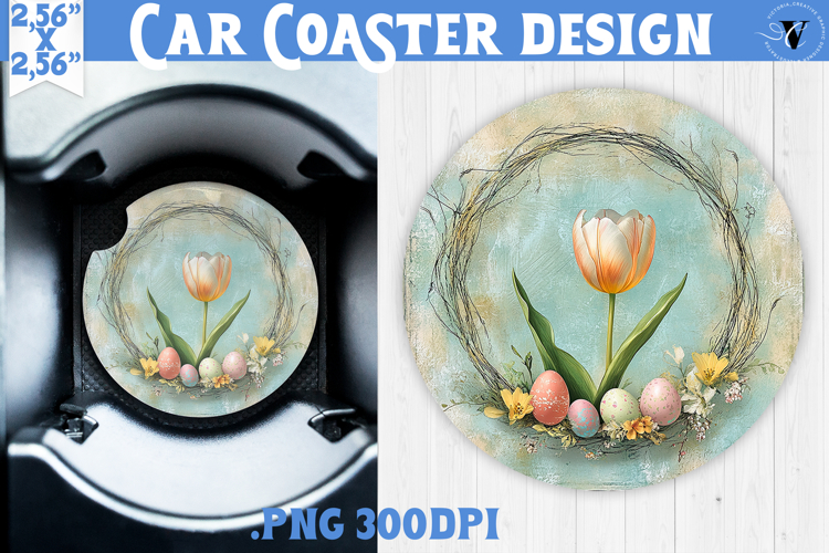Cute Easter Clipart Image 21