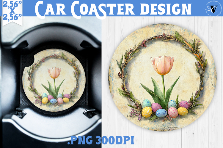 Cute Easter Clipart Image 20