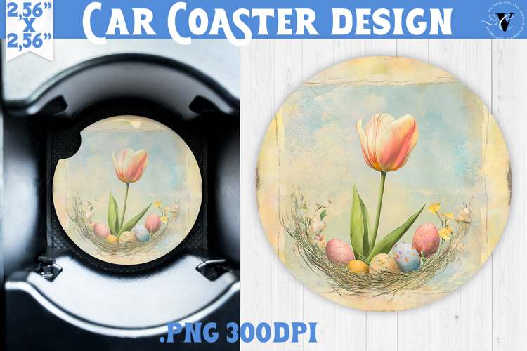 Cute Easter Clipart Image 17