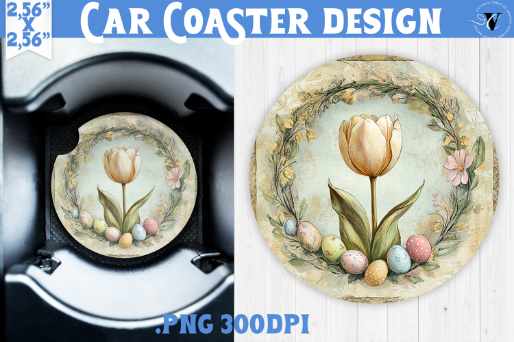Cute Easter Clipart Image 19