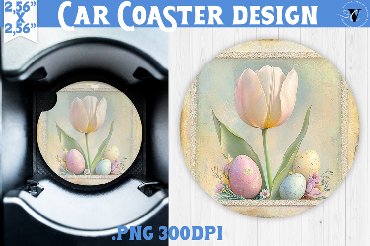 Cute Easter Clipart Image 16