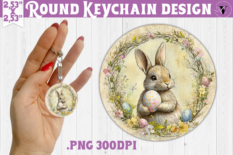 Bunny Clipart Image 13