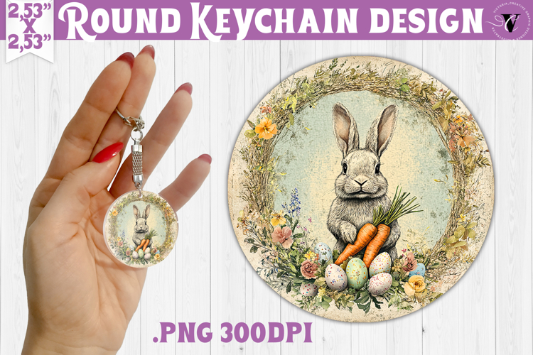 Bunny Clipart Image 7
