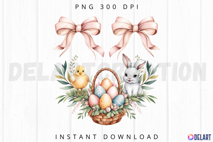 Easter Png Image 18