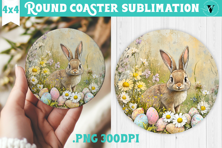 Easter Bunny Clipart