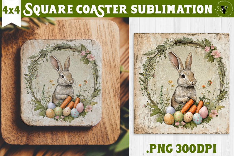 Bunny Clipart Image 11