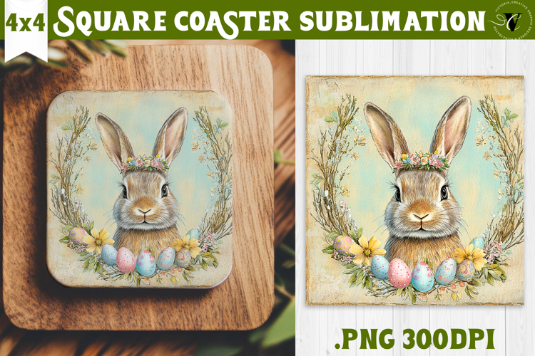 Bunny Clipart Image 10